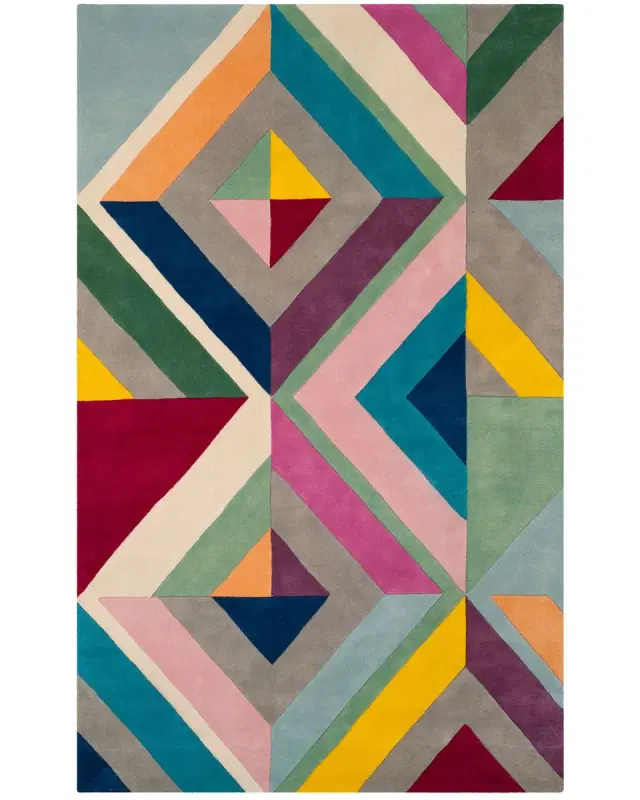 Safavieh Adela Hand-Tufted Rug