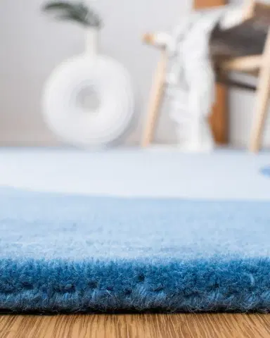 Safavieh Kai Hand-Tufted Rug | Thumbnail 5 Safavieh Kai Hand-Tufted Rug | Thumbnail 5