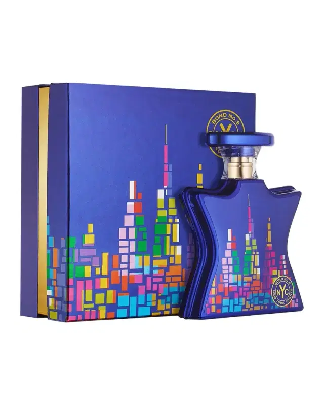 Bond No.9 New York New York Nights Eau de Parfum