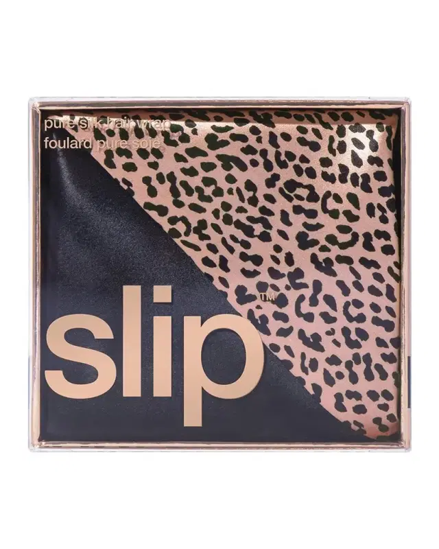 Slip Pure Silk Hair Wrap