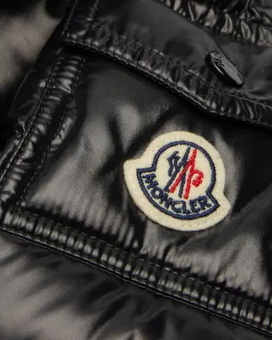 Moncler Boy's Maya Jacket, Size 4-6 | Thumbnail 2