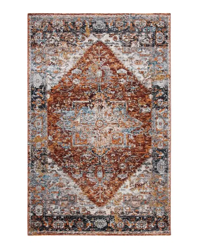 Safavieh Christabel Power-Loomed Rug