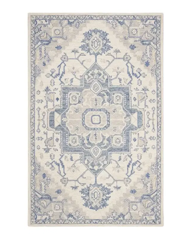 Lauren Ralph Lauren Percy Hand-Knotted Rug