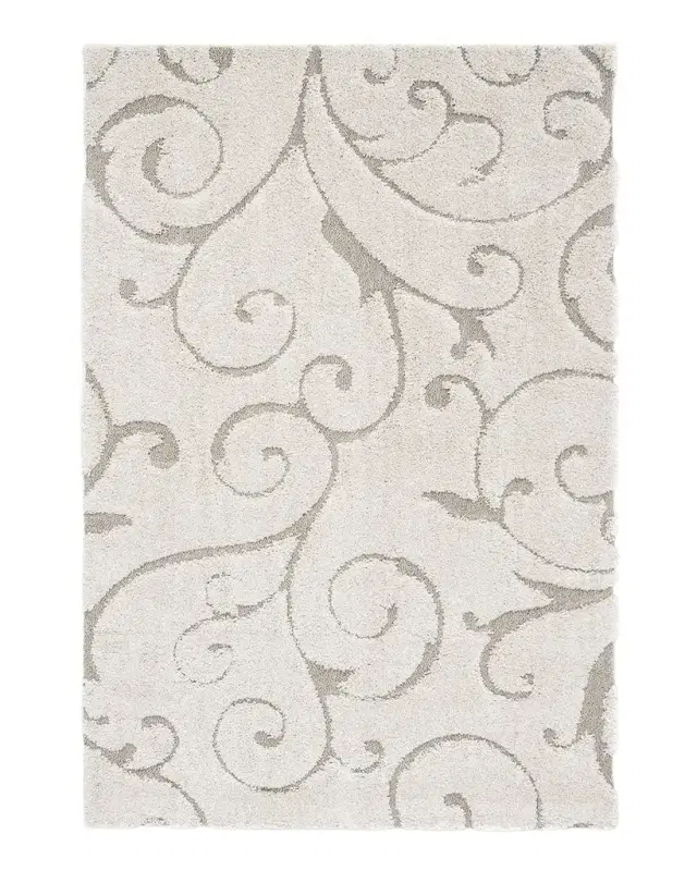 Safavieh Josiah Power-Loomed Shag Rug