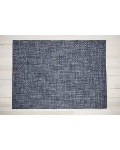 Chilewich Basketweave Floormat | Thumbnail 3