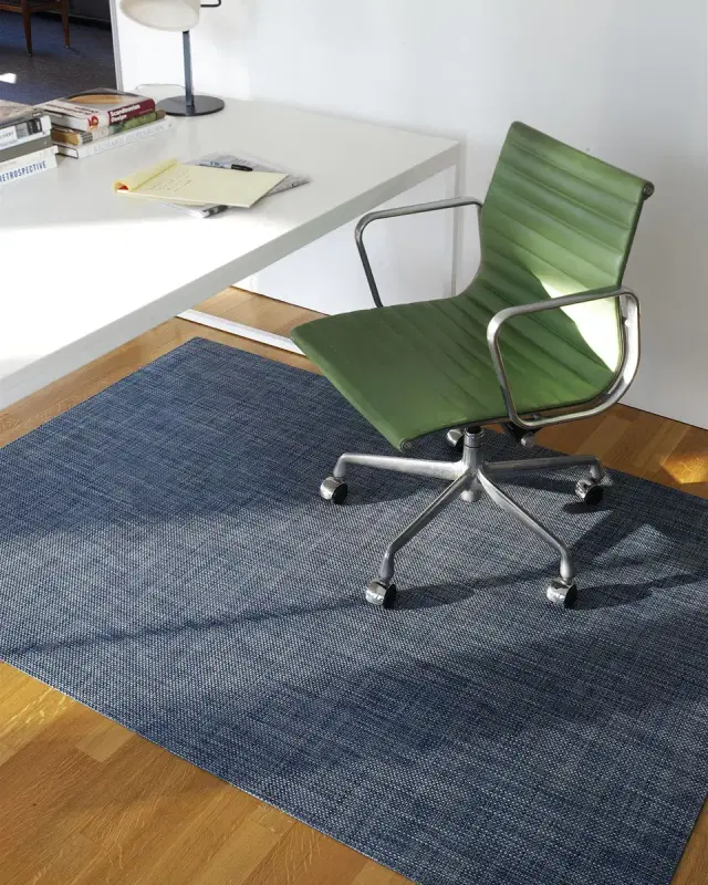 Chilewich Basketweave Floormat