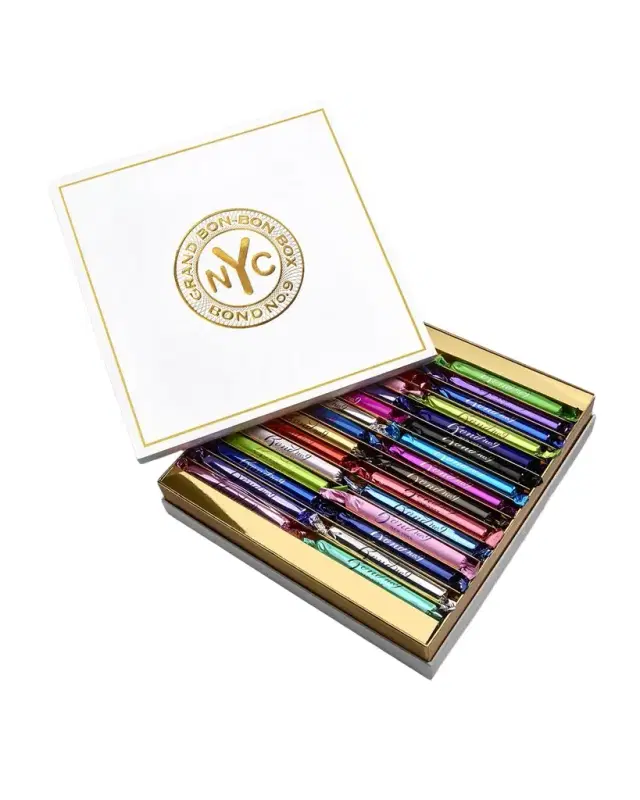 Bond No.9 New York Grand Bon-Bon Box