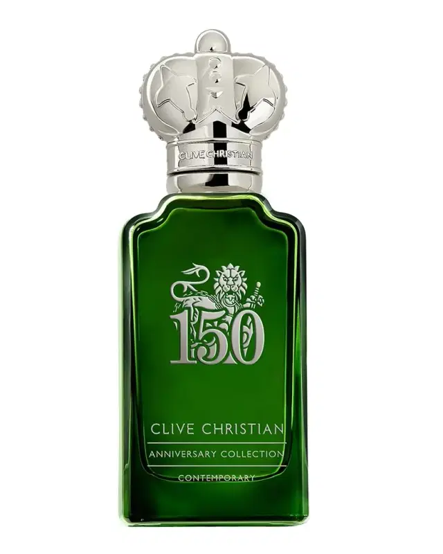 Clive Christian 150th Anniversary Contemporary Cologne, 1.7 oz.