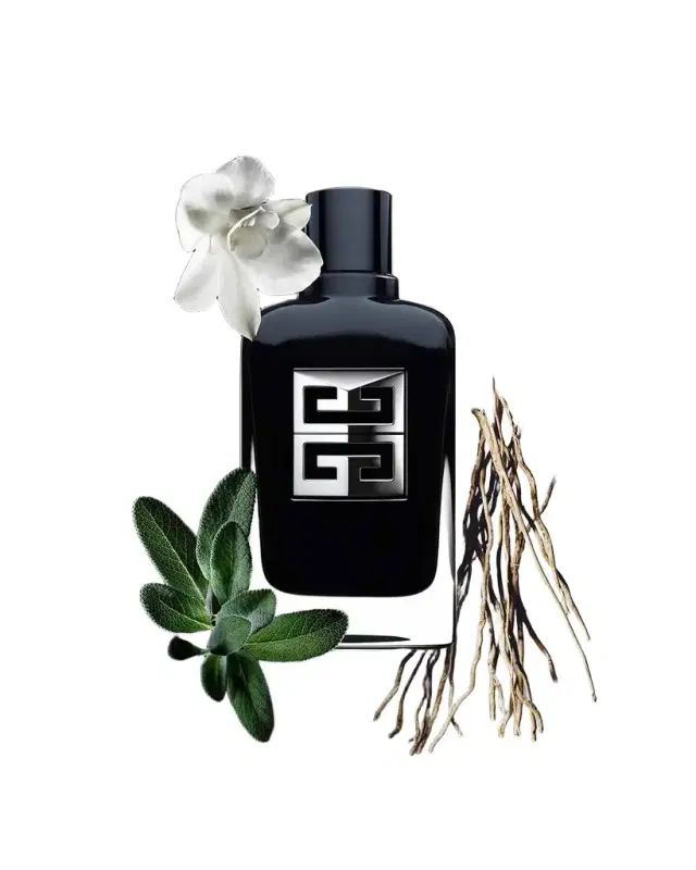 Givenchy Men 's Gentleman Society Eau de Parfum, 2.0 oz.