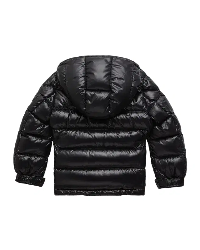 Moncler Kid 's  Maya Puffer Jacket, Size -6