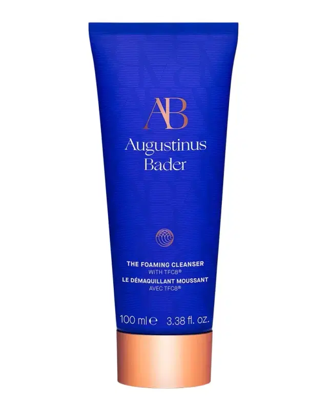 Augustinus Bader Foaming Cleanser, 3.38 oz.