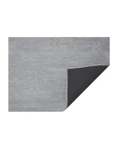 Chilewich Woodgrain Floor Mat | Thumbnail 1