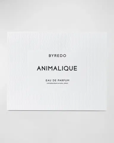 Byredo Animalique Eau de Parfum, 3.3 oz. | Thumbnail 2 Byredo Animalique Eau de Parfum, 3.3 oz. | Thumbnail 2