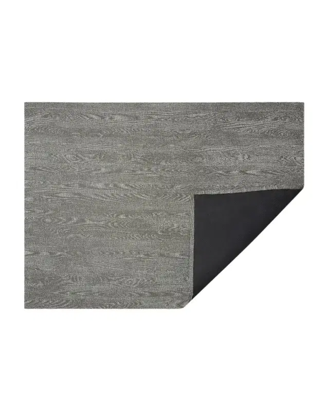 Chilewich Woodgrain Floor Mat