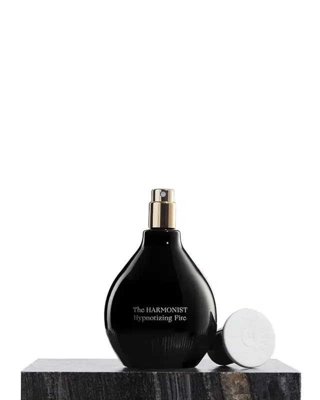 The Harmonist Hypnotizing Fire Eau De Parfum, 1.7 oz.