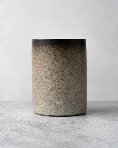 OHOM Ui Artist Collection Self Heating Ceramic Mug | Thumbnail 3