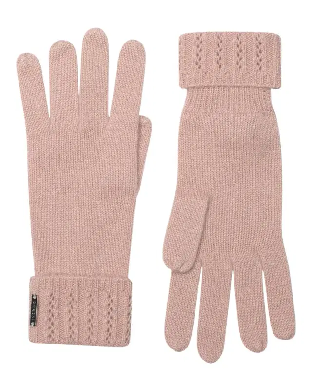 Gorski Cashmere Gloves