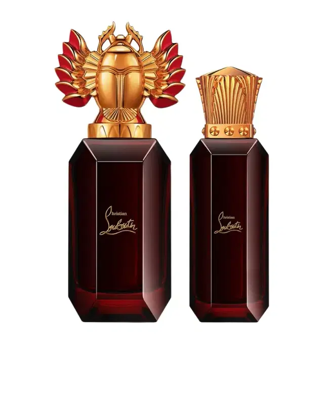 Christian Louboutin Loubicharme Eau de Parfum Intense, 1.7 oz.