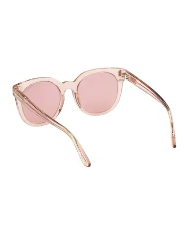 TOM FORD Moira Acetate Butterfly Sunglasses | Thumbnail 1