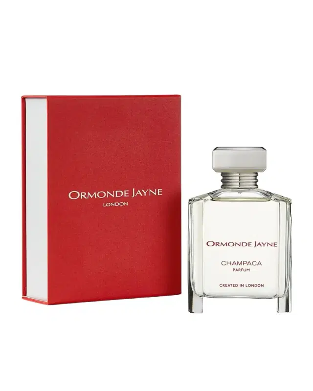 Ormonde Jayne Champaca Parfum, 2.9 oz.