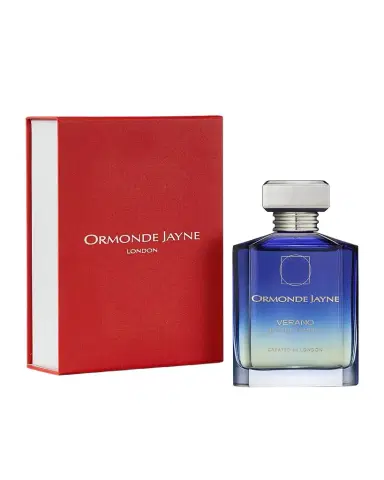 Ormonde Jayne Verano Eau de Parfum, 2.9 oz. | Thumbnail 1 Ormonde Jayne Verano Eau de Parfum, 2.9 oz. | Thumbnail 1