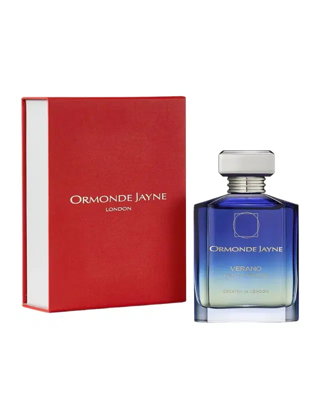 Ormonde Jayne Verano Eau de Parfum, 2.9 oz.