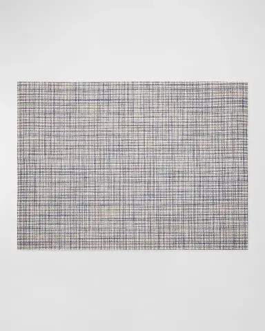 Chilewich Basketweave Floormat | Thumbnail 2