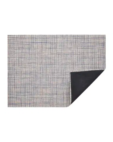 Chilewich Basketweave Floormat | Thumbnail 1