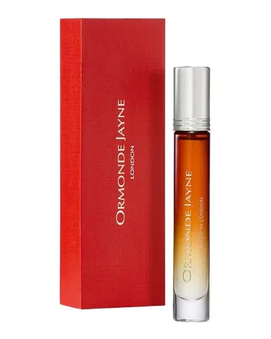 Ormonde Jayne Damask Luxury Travel Eau de Parfum, 0.33 oz. | Thumbnail 1 Ormonde Jayne Damask Luxury Travel Eau de Parfum, 0.33 oz. | Thumbnail 1