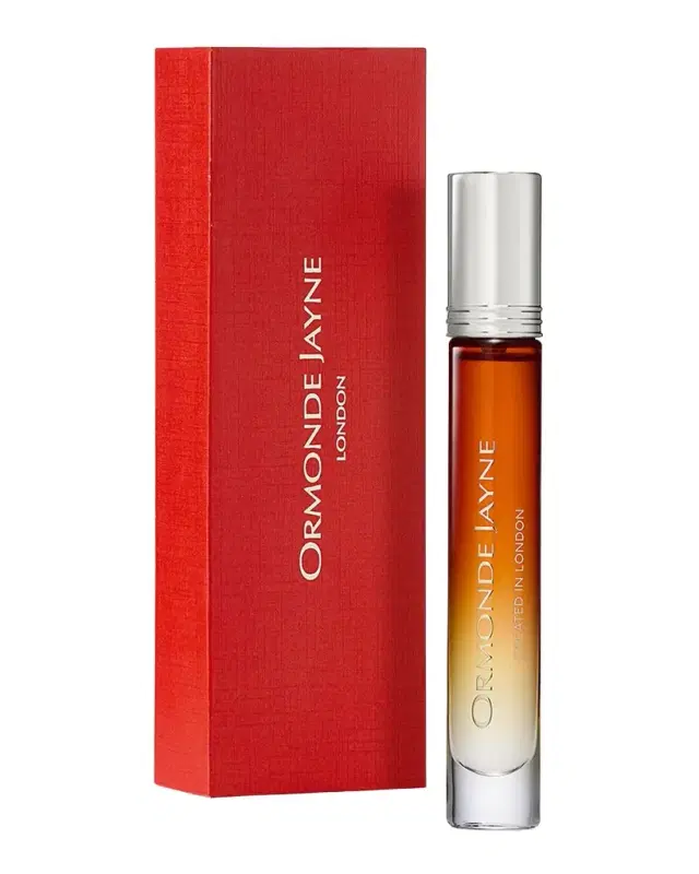 Ormonde Jayne Damask Luxury Travel Eau de Parfum, 0.33 oz.