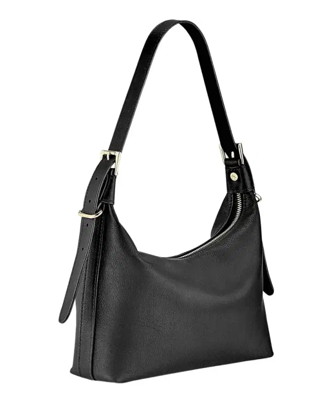 Gigi New York Blake Shoulder Bag