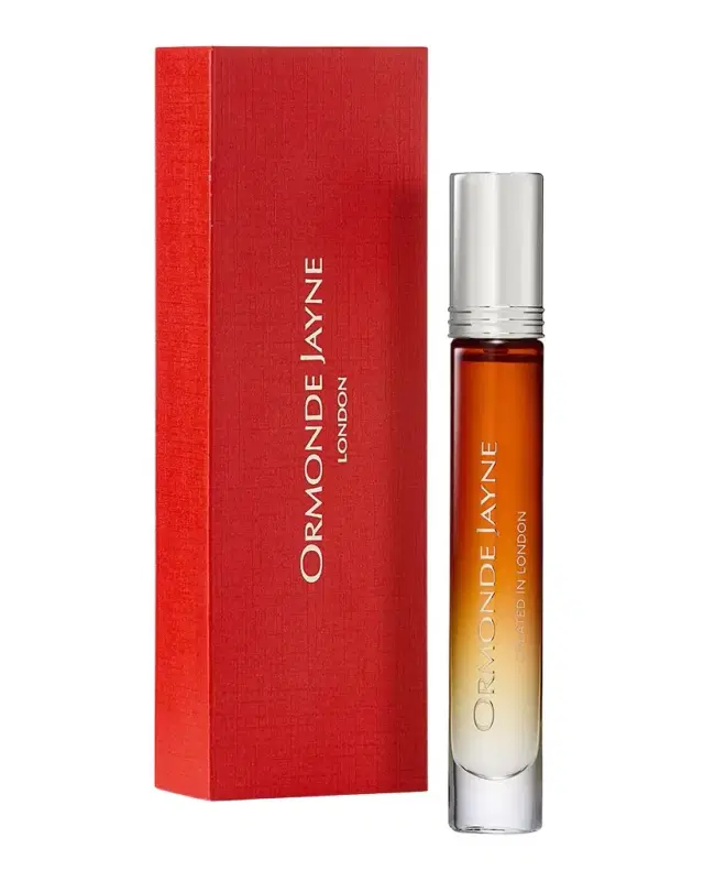 Ormonde Jayne Levant Luxury Travel Eau de Parfum, 0.33 oz.