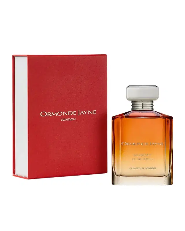 Ormonde Jayne Muscat Eau de Parfum, 2.9 oz.