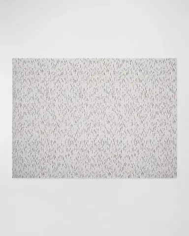 Chilewich Pepper Indoor/Outdoor Rug | Thumbnail 2