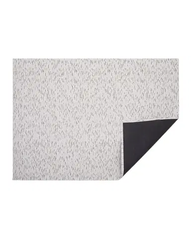 Chilewich Pepper Indoor/Outdoor Rug | Thumbnail 1