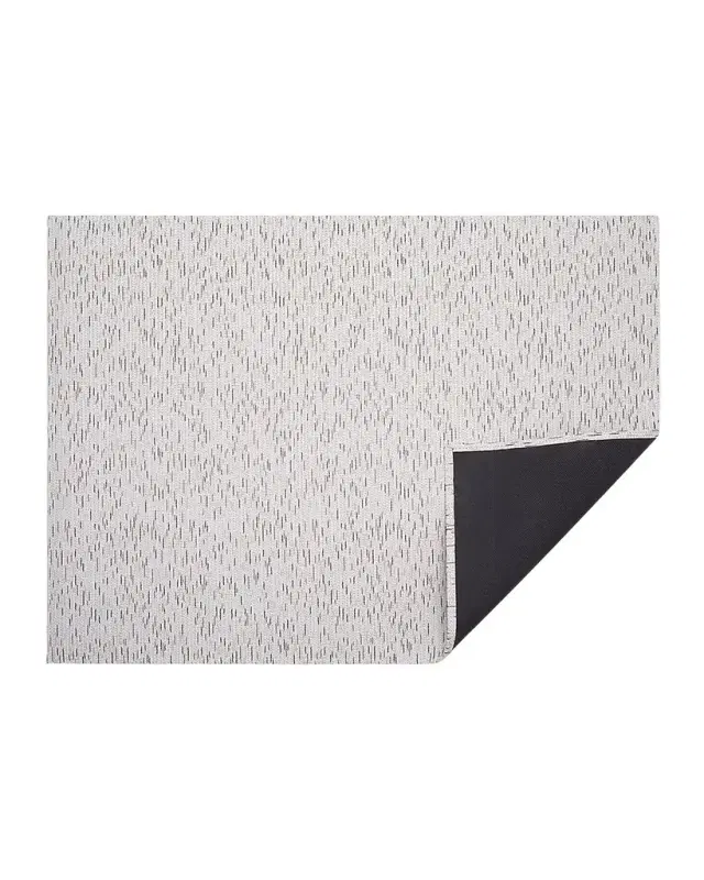 Chilewich Pepper Indoor/Outdoor Rug