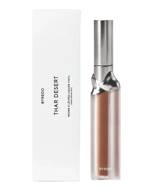 Byredo Matte Liquid Lipstick