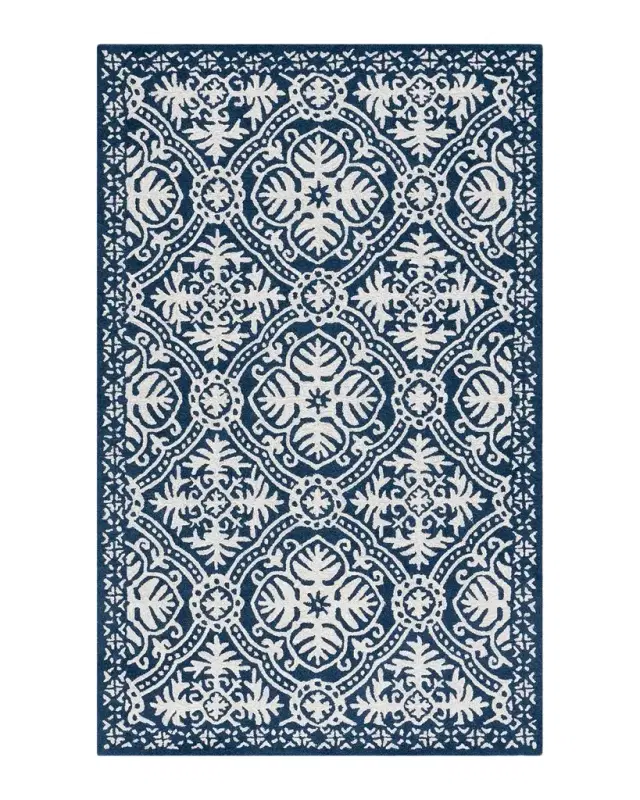 Lauren Ralph Lauren Nina Hand-Tufted Rug