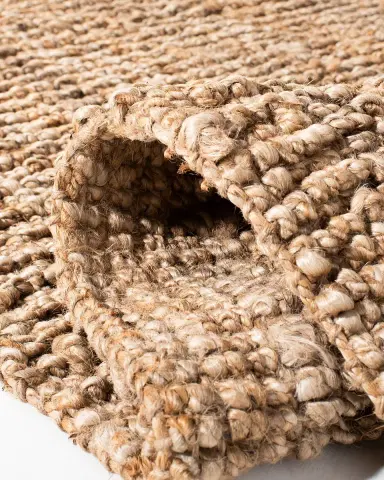 Lauren Ralph Lauren Marram Hand-Woven Rug | Thumbnail 5 Lauren Ralph Lauren Marram Hand-Woven Rug | Thumbnail 5