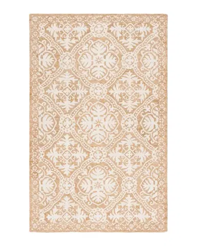 Lauren Ralph Lauren Nina Hand-Tufted Rug, 5 ' x 8 ' | Thumbnail 1 Lauren Ralph Lauren Nina Hand-Tufted Rug, 5 ' x 8 ' | Thumbnail 1