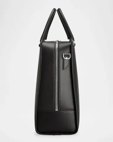 Carl Friedrik Palissy Overnight Bag | Thumbnail 3