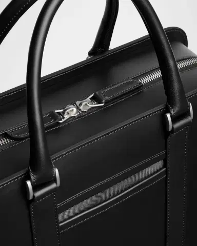 Carl Friedrik Palissy Overnight Bag | Thumbnail 4