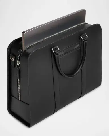 Carl Friedrik Palissy Overnight Bag | Thumbnail 5