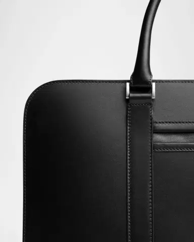 Carl Friedrik Palissy Overnight Bag | Thumbnail 6