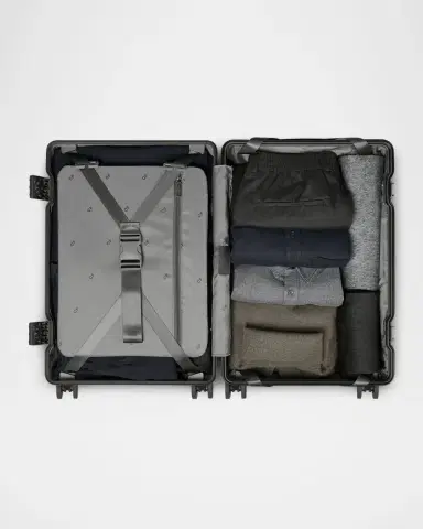 Carl Friedrik The Carry-On X 22" Hardside Luggage | Thumbnail 5 Carl Friedrik The Carry-On X 22" Hardside Luggage | Thumbnail 5