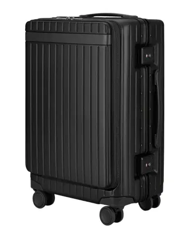Carl Friedrik The Carry-On X 22" Hardside Luggage | Thumbnail 1 Carl Friedrik The Carry-On X 22" Hardside Luggage | Thumbnail 1