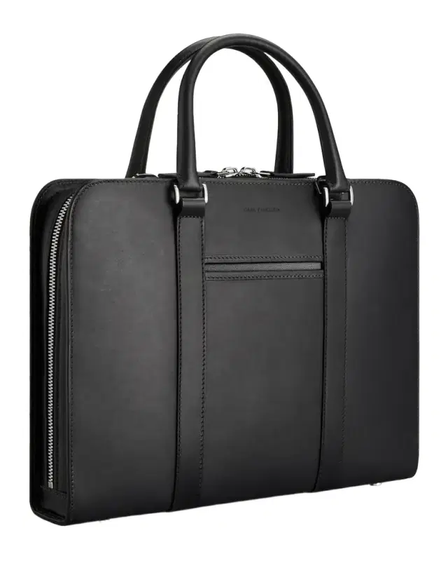 Carl Friedrik Palissy Briefcase