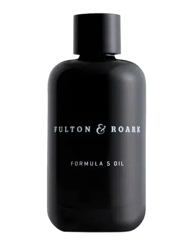 Fulton & Roark Blue Ridge Formula 5 Oil, 1.7 oz. | Thumbnail 1 Fulton & Roark Blue Ridge Formula 5 Oil, 1.7 oz. | Thumbnail 1
