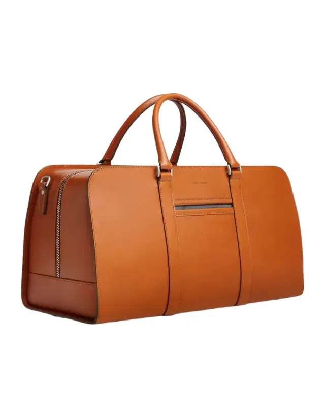 Carl Friedrik Palissy Weekend Bag