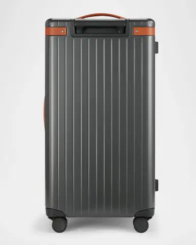 Carl Friedrik The Trunk 28" Hardside Luggage | Thumbnail 2